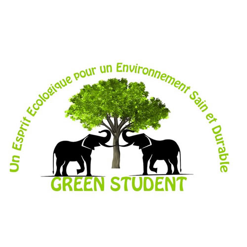 Green Student