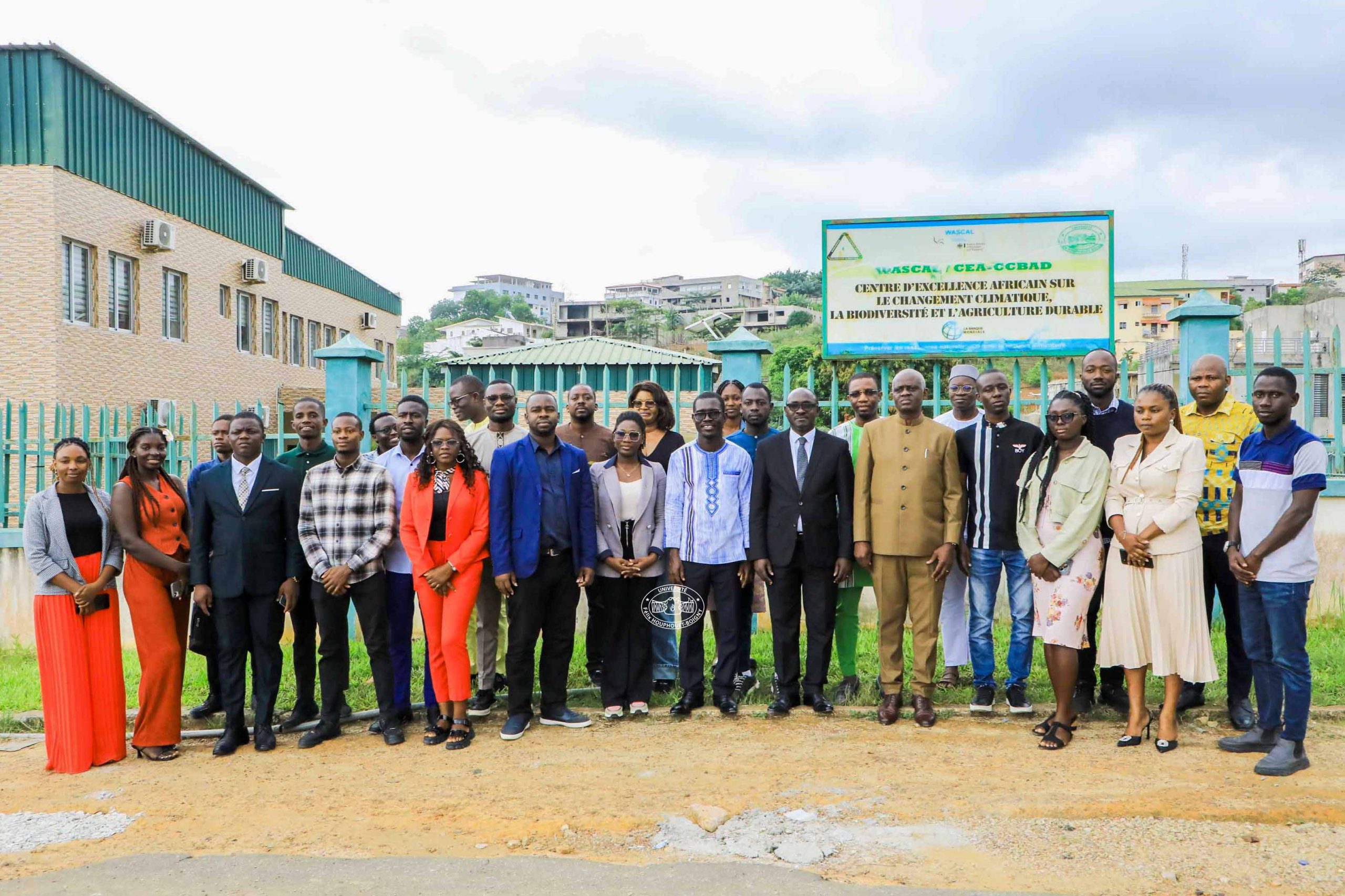 Réseau ivoirien du Hub régional du Bilan mondial indépendant