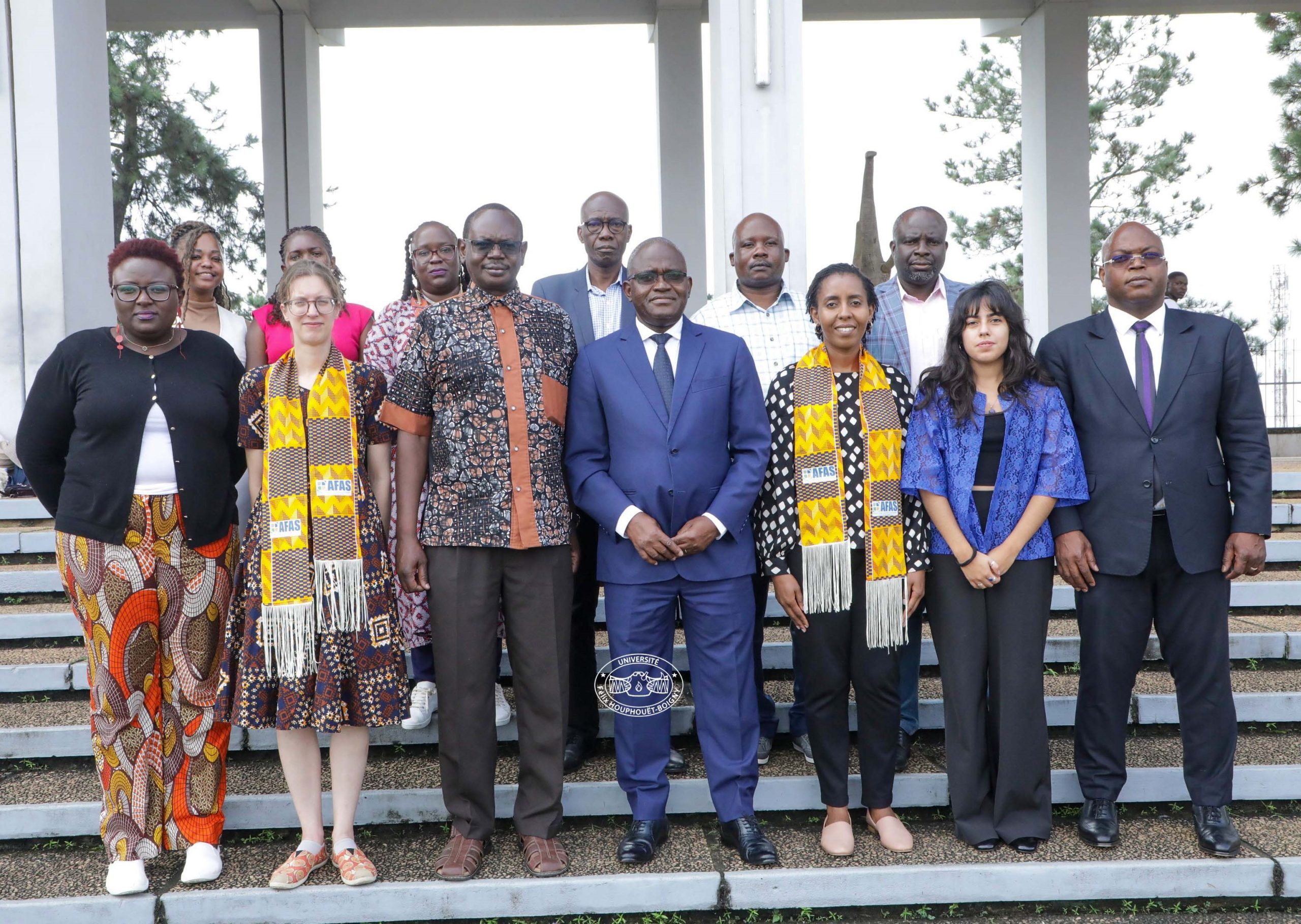 Recherche académique