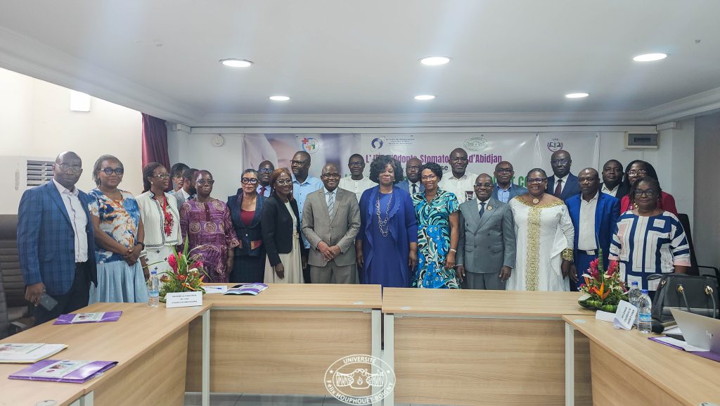 Formation médicale spécialisée