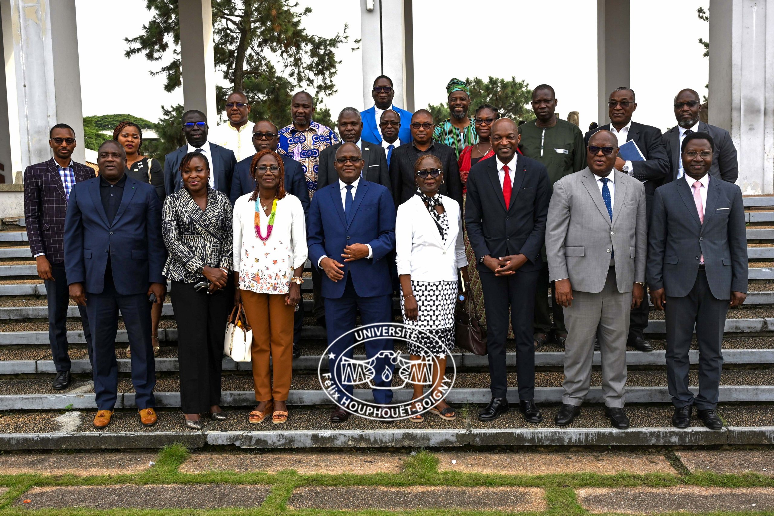 Coopération inter-universitaire