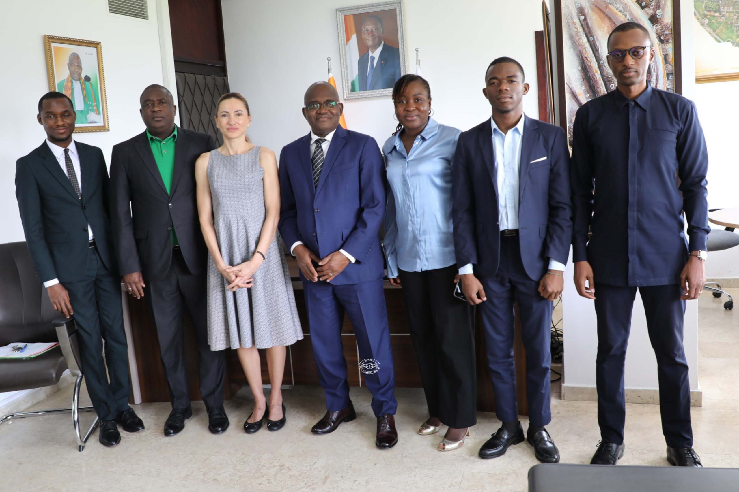 Coopération / ERASMUS+